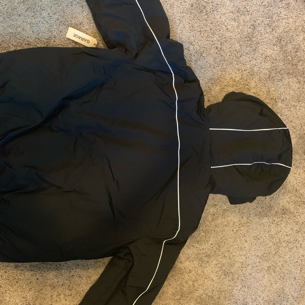 Tech bomber - Picture 4 of 6